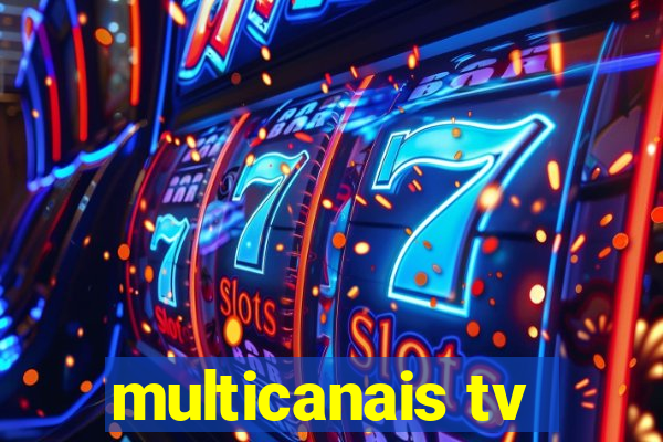 multicanais tv